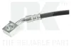 Bremsschlauch Vorderachse rechts NK 8536107 Bild Bremsschlauch Vorderachse rechts NK 8536107