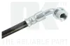 Bremsschlauch Hinterachse links NK 8536108 Bild Bremsschlauch Hinterachse links NK 8536108