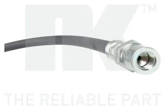 Bremsschlauch Vorderachse NK 853610 Bild Bremsschlauch Vorderachse NK 853610