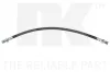 Bremsschlauch Vorderachse NK 853614
