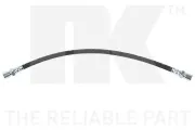 Bremsschlauch Vorderachse NK 853614