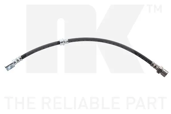 Bremsschlauch Vorderachse NK 853643