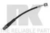 Bremsschlauch Vorderachse NK 853647