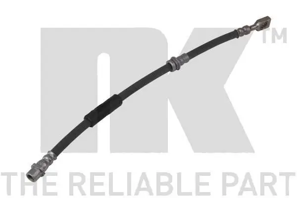 Bremsschlauch Vorderachse NK 853651