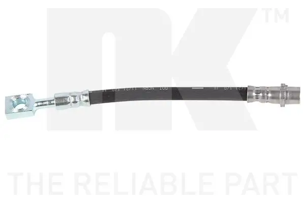 Bremsschlauch Hinterachse außen NK 853653