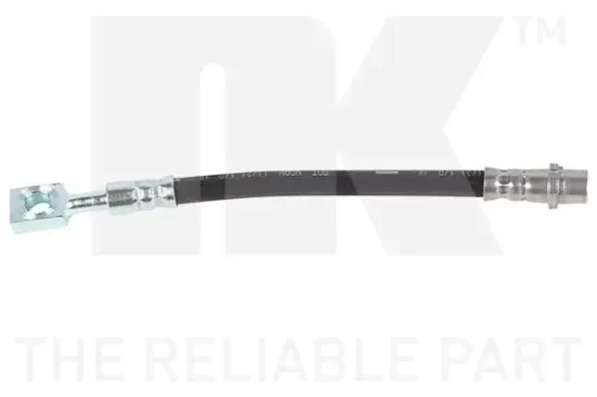 Bremsschlauch Hinterachse außen NK 853653 Bild Bremsschlauch Hinterachse außen NK 853653