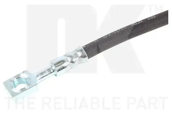 Bremsschlauch Hinterachse außen NK 853653 Bild Bremsschlauch Hinterachse außen NK 853653