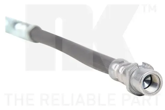 Bremsschlauch Hinterachse außen NK 853653 Bild Bremsschlauch Hinterachse außen NK 853653