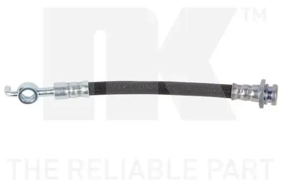 Bremsschlauch Hinterachse außen NK 853663 Bild Bremsschlauch Hinterachse außen NK 853663