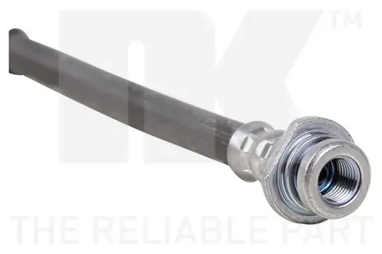 Bremsschlauch Hinterachse außen NK 853663 Bild Bremsschlauch Hinterachse außen NK 853663