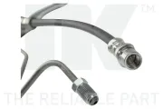 Bremsschlauch Hinterachse rechts NK 854552