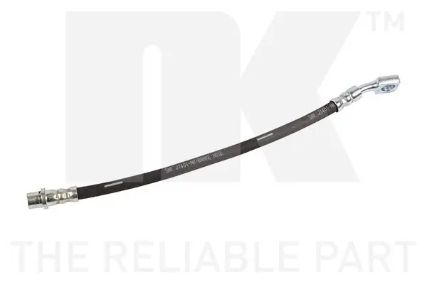 Bremsschlauch Hinterachse NK 853673
