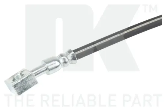 Bremsschlauch Vorderachse links NK 854569 Bild Bremsschlauch Vorderachse links NK 854569