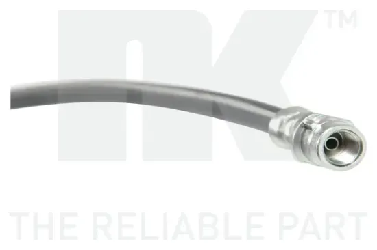 Bremsschlauch Vorderachse rechts NK 854570 Bild Bremsschlauch Vorderachse rechts NK 854570