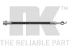 Bremsschlauch Hinterachse NK 853684