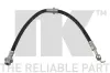 Bremsschlauch Vorderachse NK 853685
