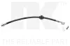 Bremsschlauch Vorderachse links NK 853691