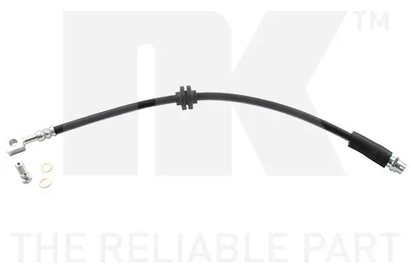 Bremsschlauch Vorderachse links NK 853695