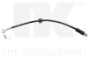 Bremsschlauch Vorderachse links NK 853695