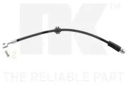 Bremsschlauch Vorderachse links NK 853695
