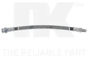 Bremsschlauch Vorderachse NK 853717