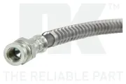Bremsschlauch Vorderachse NK 854701