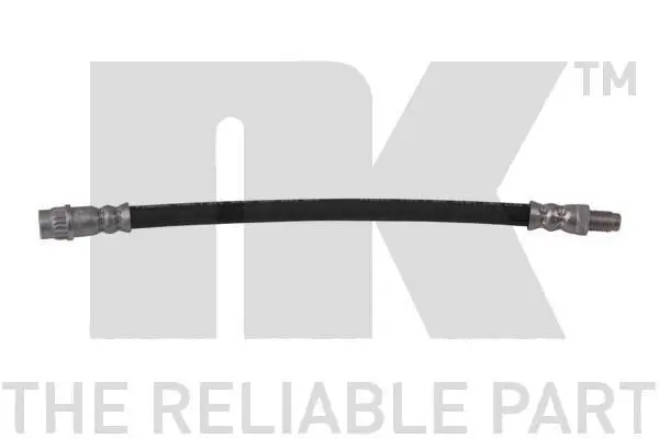 Bremsschlauch Hinterachse NK 853724