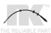 Bremsschlauch Vorderachse NK 853726