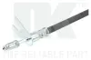 Bremsschlauch Vorderachse rechts NK 853732 Bild Bremsschlauch Vorderachse rechts NK 853732