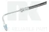 Bremsschlauch Vorderachse rechts NK 853743 Bild Bremsschlauch Vorderachse rechts NK 853743