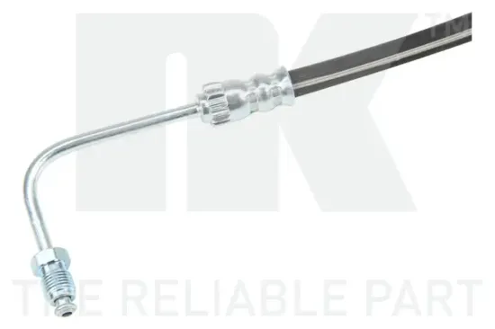 Bremsschlauch Vorderachse rechts NK 853743 Bild Bremsschlauch Vorderachse rechts NK 853743