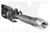 Bremsschlauch Vorderachse rechts NK 853743 Bild Bremsschlauch Vorderachse rechts NK 853743