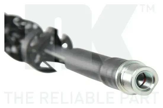 Bremsschlauch Vorderachse rechts NK 853743 Bild Bremsschlauch Vorderachse rechts NK 853743