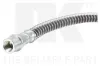 Bremsschlauch Hinterachse rechts NK 853751 Bild Bremsschlauch Hinterachse rechts NK 853751