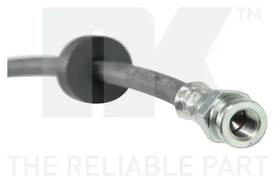 Bremsschlauch Vorderachse NK 853762 Bild Bremsschlauch Vorderachse NK 853762