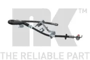 Bremsschlauch Vorderachse links NK 853763