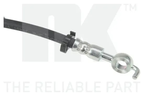 Bremsschlauch Vorderachse rechts NK 853764 Bild Bremsschlauch Vorderachse rechts NK 853764