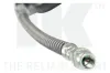 Bremsschlauch Vorderachse rechts NK 853764 Bild Bremsschlauch Vorderachse rechts NK 853764