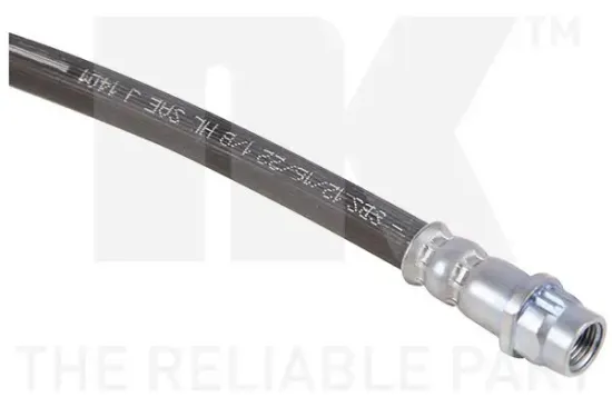 Bremsschlauch Hinterachse NK 853775 Bild Bremsschlauch Hinterachse NK 853775