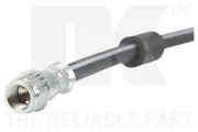 Bremsschlauch Vorderachse NK 8547155