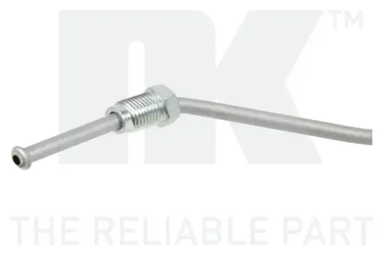 Bremsschlauch Hinterachse links außen NK 853781 Bild Bremsschlauch Hinterachse links außen NK 853781