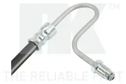 Bremsschlauch Vorderachse NK 8547158
