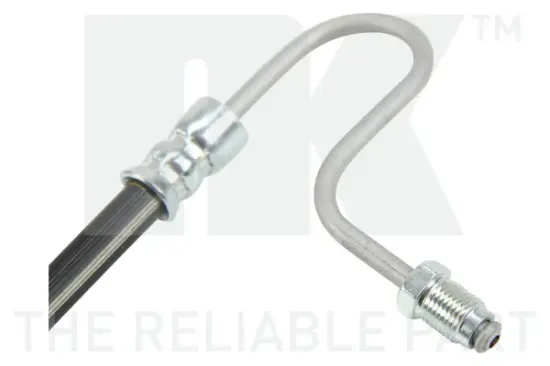 Bremsschlauch Hinterachse links außen NK 853781 Bild Bremsschlauch Hinterachse links außen NK 853781