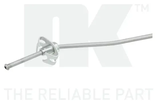 Bremsschlauch Hinterachse rechts außen NK 853784 Bild Bremsschlauch Hinterachse rechts außen NK 853784