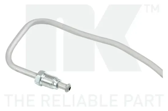 Bremsschlauch Hinterachse rechts außen NK 853784 Bild Bremsschlauch Hinterachse rechts außen NK 853784