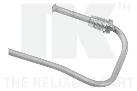 Bremsschlauch Hinterachse rechts außen NK 853792 Bild Bremsschlauch Hinterachse rechts außen NK 853792