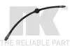 Bremsschlauch Vorderachse NK 8539105
