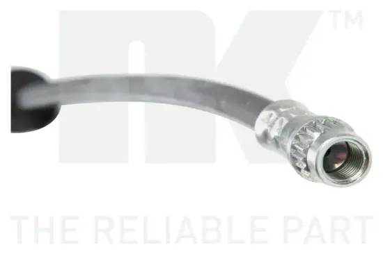 Bremsschlauch Vorderachse NK 8539105 Bild Bremsschlauch Vorderachse NK 8539105