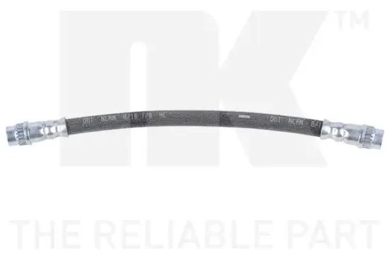 Bremsschlauch Hinterachse NK 8539106 Bild Bremsschlauch Hinterachse NK 8539106