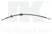 Bremsschlauch Vorderachse NK 8539110